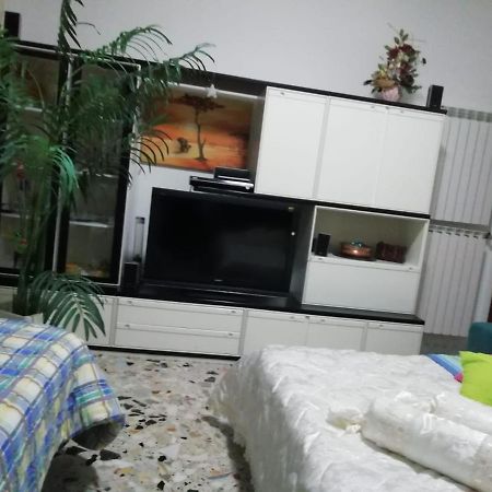 Sole Sica Apartment Pontecagnano Luaran gambar