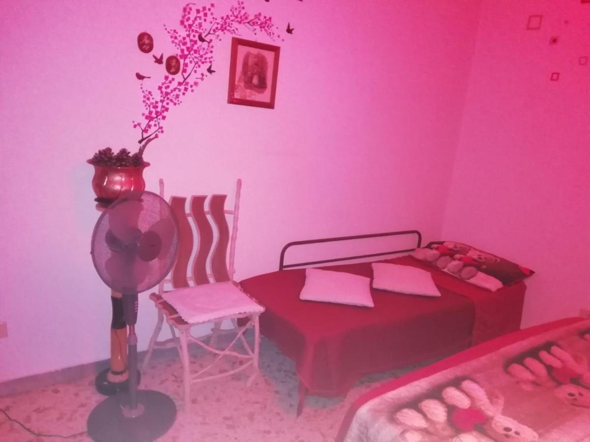 Sole Sica Apartment Pontecagnano Luaran gambar