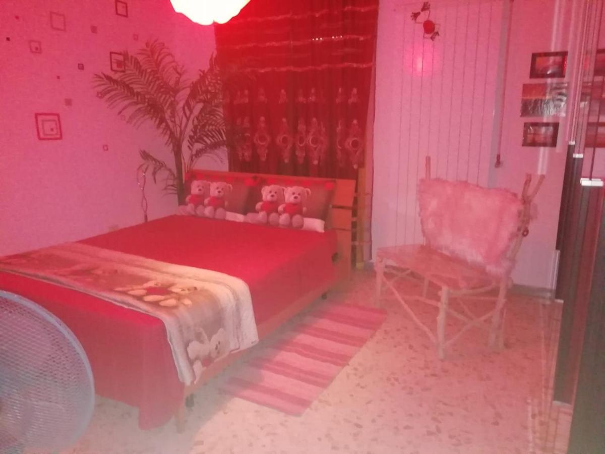 Sole Sica Apartment Pontecagnano Luaran gambar