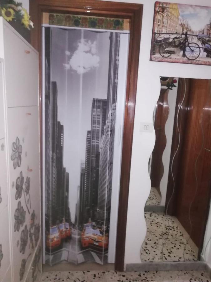 Sole Sica Apartment Pontecagnano Luaran gambar